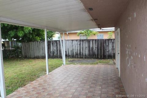 5441 NW 178th Ter, Miami Gardens, FL 33055 photo 19