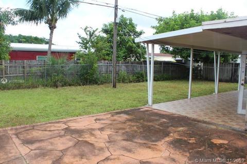 5441 NW 178th Ter, Miami Gardens, FL 33055 photo 22