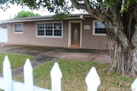 5441 NW 178th Ter, Miami Gardens, FL 33055 photo 1