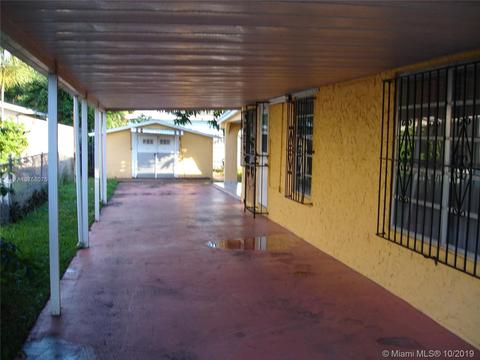 821 NE 2nd Pl, Hialeah, FL 33010 photo 43