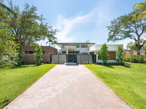 9140 SW 69 Ave, Pinecrest, FL 33156 photo 1