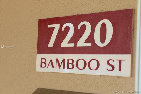 7220 Bamboo St, Miami Lakes, FL 33014 photo 44