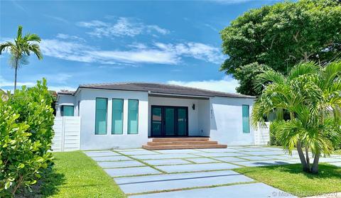 8834 Abbott Ave, Surfside, FL 33154 photo 1