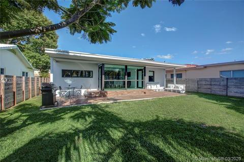8834 Abbott Ave, Surfside, FL 33154 photo 29