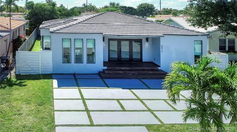 8834 Abbott Ave, Surfside, FL 33154 photo 30