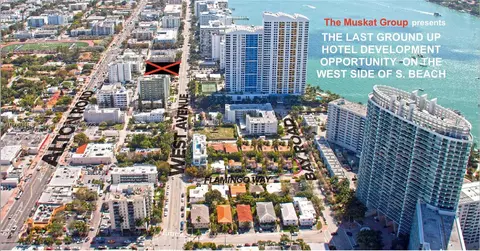 1255 West Ave, Miami Beach, FL 33139