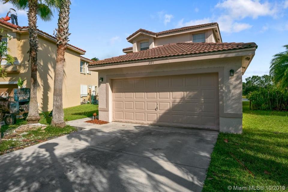  3191 SW 176th Way, Miramar, FL 33029 photo 1