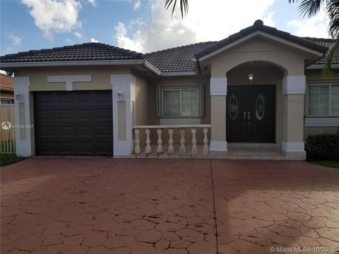 17543 NW 87th Pl, Hialeah, FL 33018 photo 2