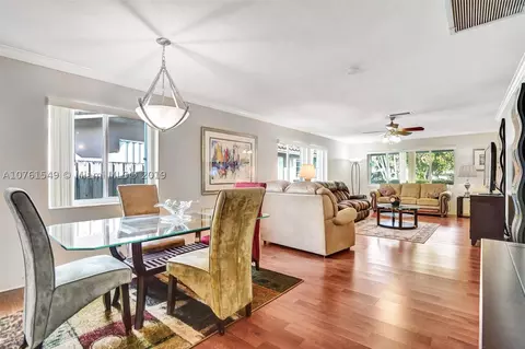 4014 N Cir Dr, Hollywood, FL 33021 photo 7