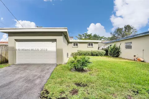 4014 N Cir Dr, Hollywood, FL 33021 photo 31