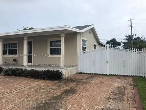 731 E 5th St, Hialeah, FL 33010 photo 1
