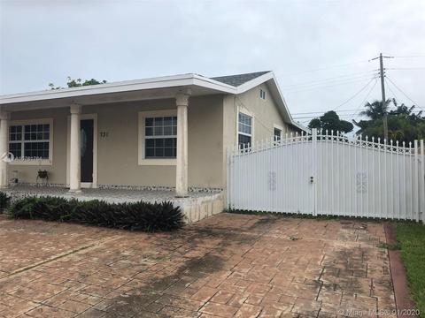 731 E 5th St, Hialeah, FL 33010 photo 1