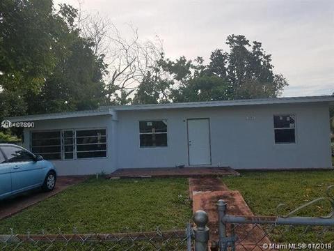 Undisclosed, Miami, FL 33168 photo 1