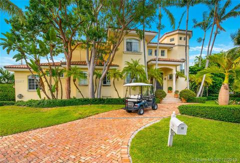 380 Harbor Ct, Key Biscayne, FL 33149 photo 1