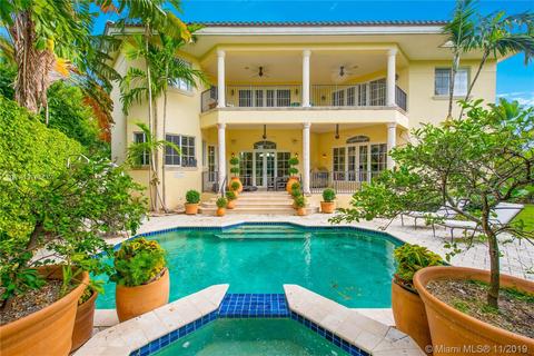 380 Harbor Ct, Key Biscayne, FL 33149 photo 2