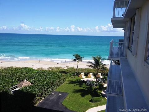 500 Ocean Dr #E-7-A, Juno Beach, FL 33408 photo 19