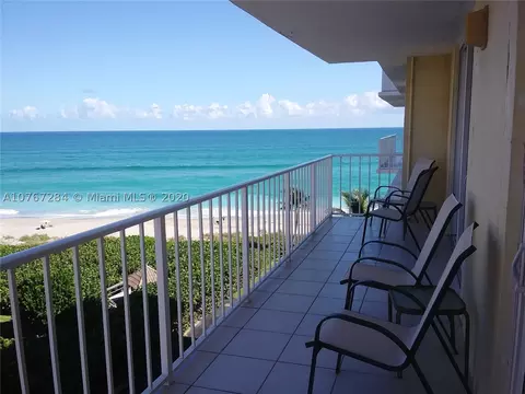 500 Ocean Dr #E-7-A, Juno Beach, FL 33408 photo 1