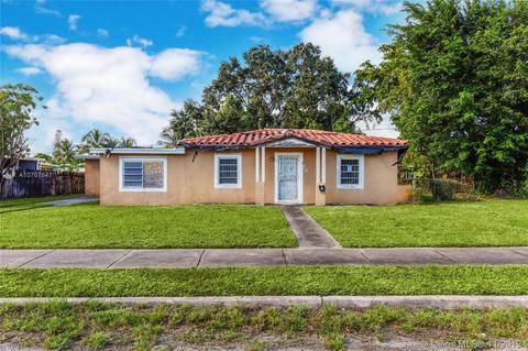 775 Harem Ave, Opa Locka, FL 33054 photo 1
