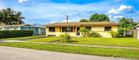 5451 NW 178th Ter, Miami Gardens, FL 33055 photo 1