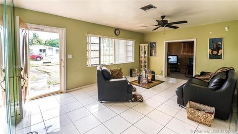 5451 NW 178th Ter, Miami Gardens, FL 33055 photo 3