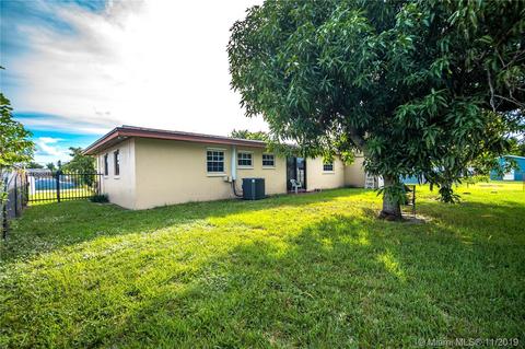 5451 NW 178th Ter, Miami Gardens, FL 33055 photo 16
