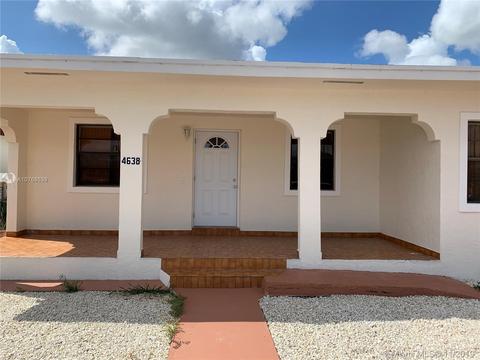 4638 E 9th Ct, Hialeah, FL 33013 photo 2