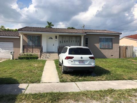 265 W 64th St, Hialeah, FL 33012 photo 1