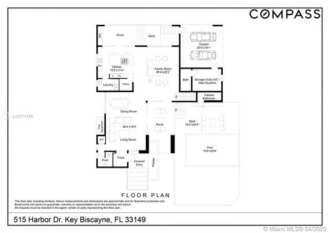 515 Harbor Dr, Key Biscayne, FL 33149 photo 5
