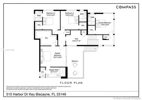 515 Harbor Dr, Key Biscayne, FL 33149 photo 6