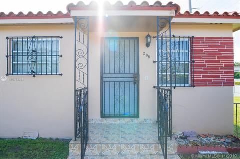 298 E 21st St, Hialeah, FL 33010 photo 2