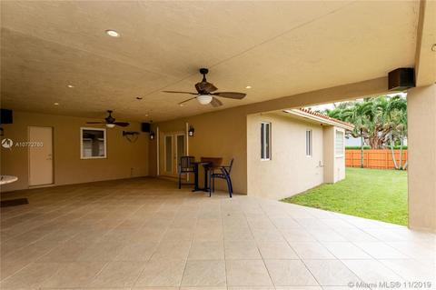 580 La Villa Dr, Miami Springs, FL 33166 photo 71