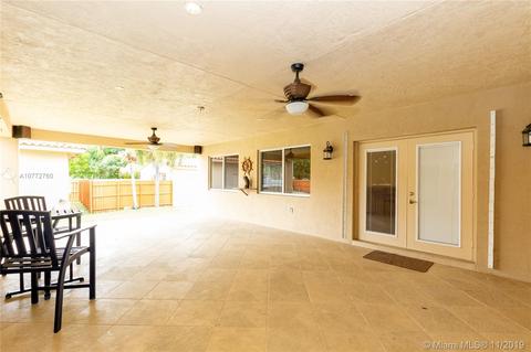 580 La Villa Dr, Miami Springs, FL 33166 photo 70