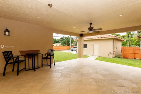 580 La Villa Dr, Miami Springs, FL 33166 photo 72