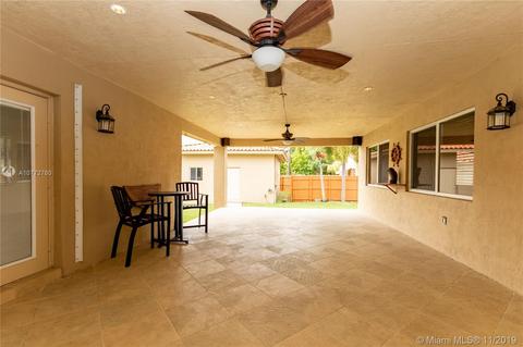 580 La Villa Dr, Miami Springs, FL 33166 photo 73