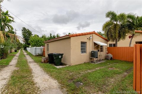 580 La Villa Dr, Miami Springs, FL 33166 photo 83