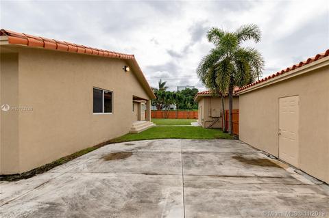 580 La Villa Dr, Miami Springs, FL 33166 photo 82