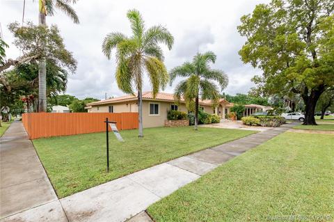 580 La Villa Dr, Miami Springs, FL 33166 photo 1