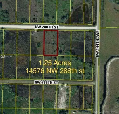 14576 NW 288, Okeechobee, FL 34972 photo 1
