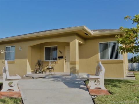 600 NE 1st Pl, Hialeah, FL 33010 photo 5