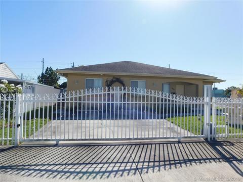 600 NE 1st Pl, Hialeah, FL 33010 photo 2