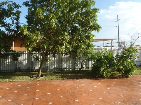 600 NE 1st Pl, Hialeah, FL 33010 photo 22