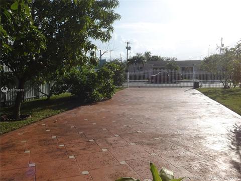 600 NE 1st Pl, Hialeah, FL 33010 photo 21
