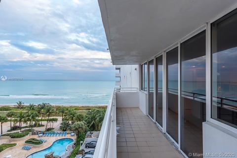 8911 Collins Ave #801, Surfside, FL 33154 photo 22