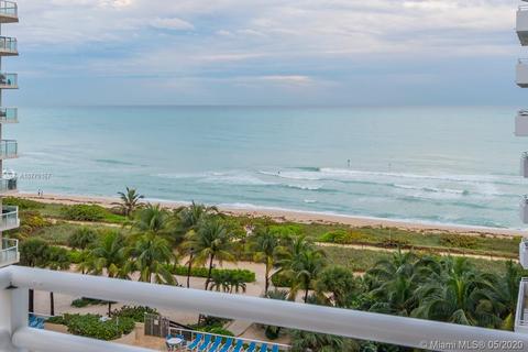 8911 Collins Ave #801, Surfside, FL 33154 photo 15