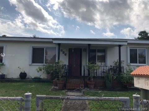 836 W 33rd St, Hialeah, FL 33012 photo 1