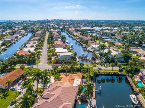 3901 NE 26th Ave, Lighthouse Point, FL 33064 photo 35