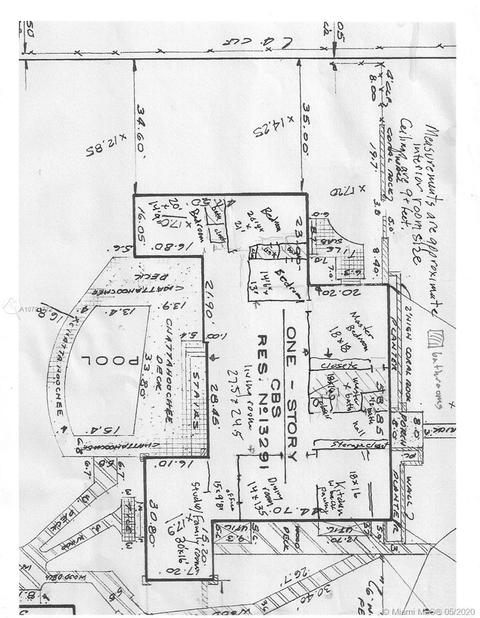 13291 Old Cutler Rd, Pinecrest, FL 33156 photo 21