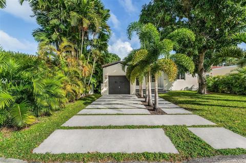 8911 Hawthorne Ave, Surfside, FL 33154 photo 3