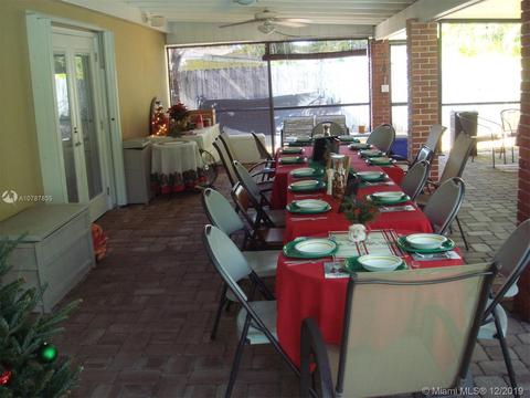 9935 Marlin Rd, Cutler Bay, FL 33157 photo 9