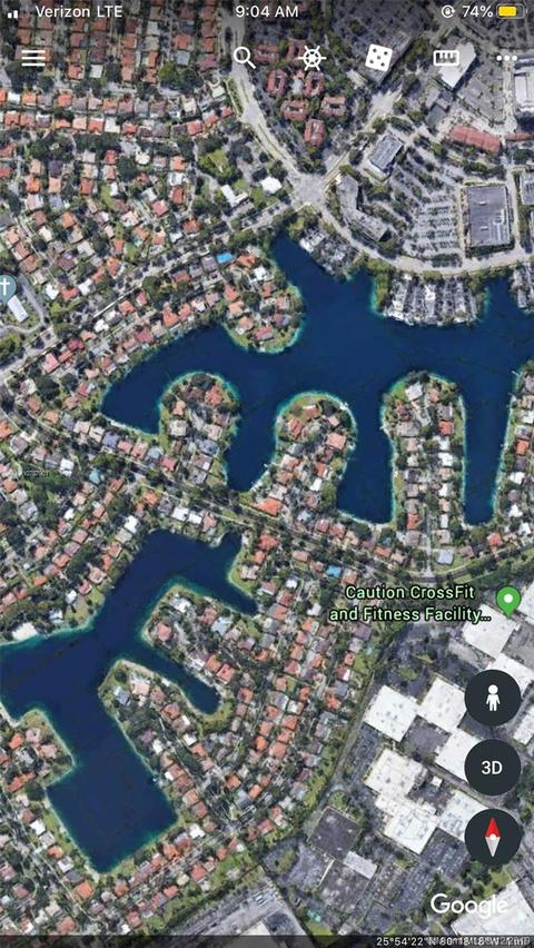 14640 Fitzpatrick Rd, Miami Lakes, FL 33014 photo 3